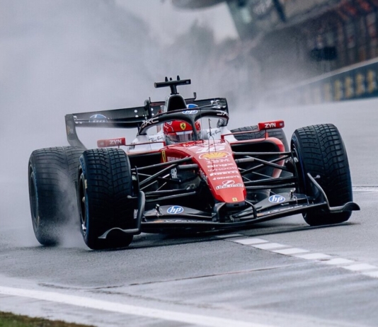 Ferrari, Togninalli speaks: "We have not encountered any significant reliability problems. Performance? It's early"
