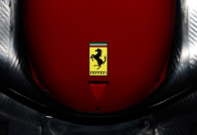 Ferrari logo