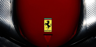 Ferrari logo