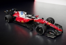 Ferrari enters the new era of F1: here is the SF-26 of Leclerc and Hamilton – PHOTO Ferrari enters the new era of F1: here is the SF-26 of Leclerc and Hamilton – PHOTO