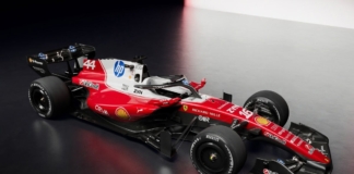 Ferrari enters the new era of F1: here is the SF-26 of Leclerc and Hamilton – PHOTO
