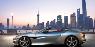 Ferrari, i modelli protagonisti nel cinema italiano