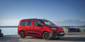 Fiat Qubo L, il veicolo tuttofare anche sette posti
