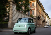 Fiat Topolino anticipa gli incentivi statali per la micro-mobilità Fiat Topolino anticipa gli incentivi statali per la micro-mobilità