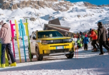 Fiat Vertical Winter Tour 2026