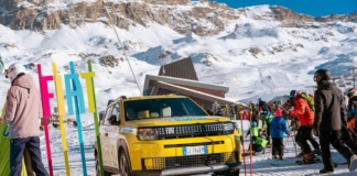 Fiat Vertical Winter Tour 2026