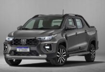 Fiat consolida la posizione nel mercato brasiliano e Strada è il veicolo più venduto