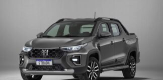Fiat consolida la posizione nel mercato brasiliano e Strada è il veicolo più venduto