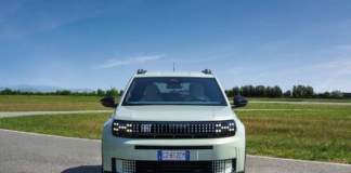 Fiat planea limitar la velocidad de sus modelos más populares para hacerlos más baratos