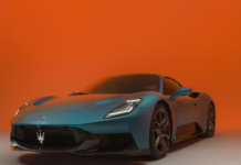 Ficili 'Maserati continua a rappresentare un'eccellenza del Made in Italy'