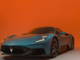 Ficili 'Maserati continua a rappresentare un'eccellenza del Made in Italy'