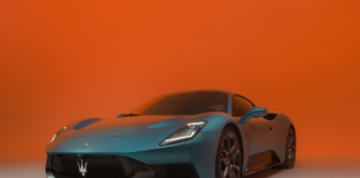 Ficili 'Maserati continua a rappresentare un'eccellenza del Made in Italy'