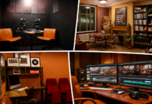 Film Stars Back Tyneside Cinema’s New Talent Unit, Funded by Sir Graham Wylie Foundation