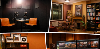 Film Stars Back Tyneside Cinema’s New Talent Unit, Funded by Sir Graham Wylie Foundation