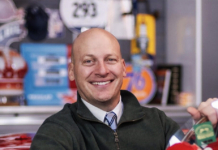 Finaldi presidente del Concours d'Elegance di Pebble Beach