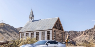 Ford Mustang Super Snake 2026 Shelby American, 300 esemplari per gli USA