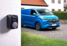 Ford and Ohme lead the charge across Northern Ireland Ford and Ohme lead the charge across Northern Ireland