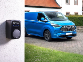 Ford and Ohme lead the charge across Northern Ireland