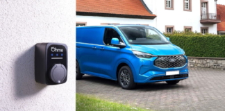 Ford and Ohme lead the charge across Northern Ireland