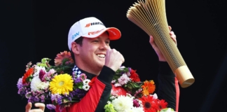 Formula E, in Messico primo trionfo Citroën con Cassidy