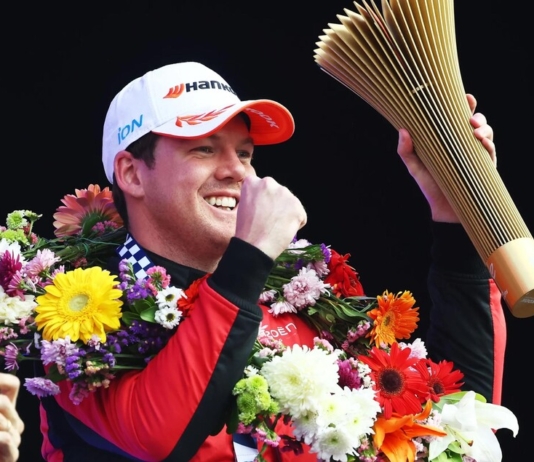 Formula E, in Messico primo trionfo Citroën con Cassidy