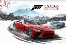 Forza Horizon 6 ya tiene fecha y llegará antes de lo esperado Forza Horizon 6 ya tiene fecha y llegará antes de lo esperado