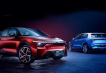 Foxtron acquisisce Luxgen e parte col lancio della Bria disegnata da Pininfarina