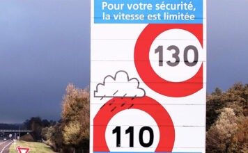 Francia, superando di 50 km/h i limiti si rischiano ora carcere e confisca del veicolo