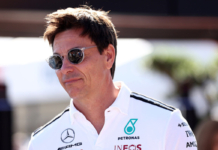 From Germany: the 'inflated' compression ratio of the Mercedes power unit would be worth 15 more horsepower
