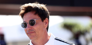 From Germany: the 'inflated' compression ratio of the Mercedes power unit would be worth 15 more horsepower
