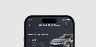 Frozen cars, empty wallets: winter faults could wipe out two months’ rent, Carly data warns