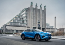 Full Force of Alpine at the 2026 Brussels Motor Show