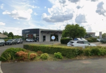 GCA mise sur Kia dans le Centre-Val de Loire