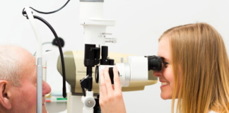 GEM welcomes green light for proposed new senior driver eyesight checks