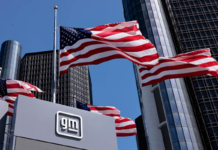 F1, il quartier generale General Motors a Detroit - Foto: Getty Images