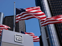 F1, il quartier generale General Motors a Detroit - Foto: Getty Images