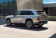 GM schreibt Milliarden auf E-Autos ab und drosselt Kapazitäten