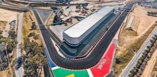 Kyalami
