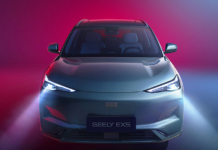 Geely Auto supera i 3 milioni di veicoli venduti nel 2025 e alza stime
