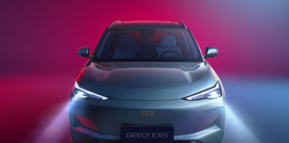 Geely Auto supera i 3 milioni di veicoli venduti nel 2025 e alza stime