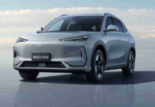 Geely, elettriche e ibride sono più affidabili