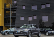 Genesis, debutta in Italia il nuovo marchio premium del gruppo Hyundai
