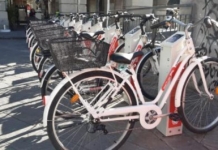 Genova lancia il nuovo piano per lo sharing a due ruote