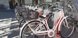 Genova lancia il nuovo piano per lo sharing a due ruote
