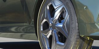 Geringer Rollwiderstand, optimaler Grip: So entlasten Reifen von Continental die Umwelt