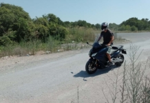 Giro di prova: Maxi Scooter Honda Forza 750cc DCT | Rivista automobilistica Giro di prova: Maxi Scooter Honda Forza 750cc DCT | Rivista automobilistica