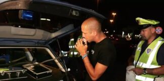 Guida in stato d'ebbrezza, come evitare le sanzioni durante le feste