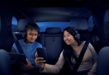 HARMAN Launches Ready StreamShare, Delivering Personal Audio Zones with Shared Listening and Clear Cabin Communication