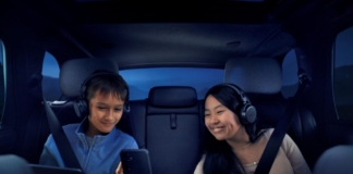 HARMAN Launches Ready StreamShare, Delivering Personal Audio Zones with Shared Listening and Clear Cabin Communication