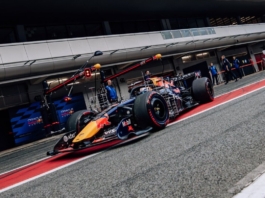 Hadjar's accident complicates Red Bull's plans: uncertainty about the day of return to the track
